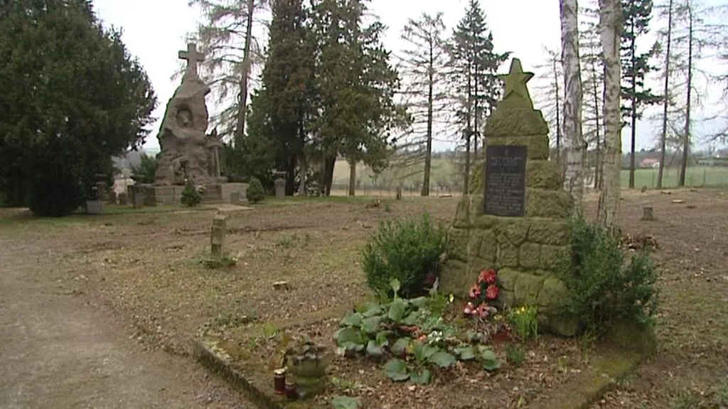 Josefovský hřbitov