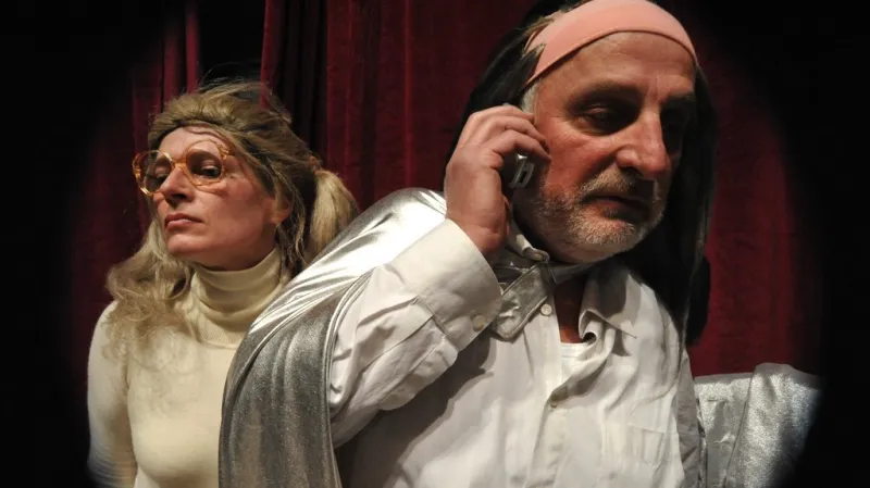 Denně (poníci slabosti) / Magdaléna Sidonová, Miloslav Mejzlík