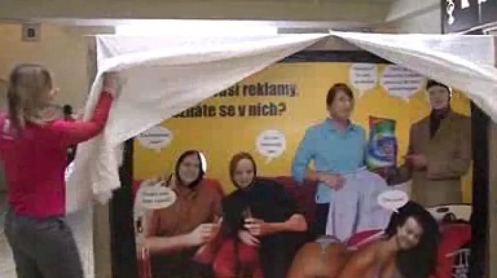 Akce Nesehnutých v Brně