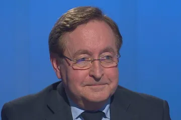 Úzkým hrdlem je personál u ventilovaných lůžek, řekl ředitel vinohradské nemocnice Arenberger