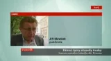 Rozhovor s publicistou Jiřím Slavíčkem