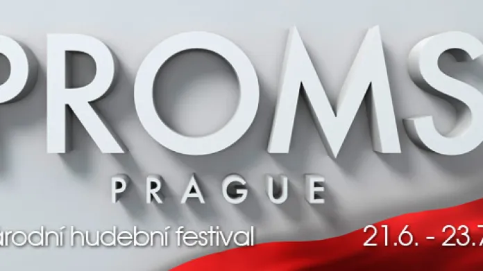 Prague Proms 2011
