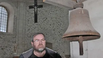 Kněz Josef Suchár
