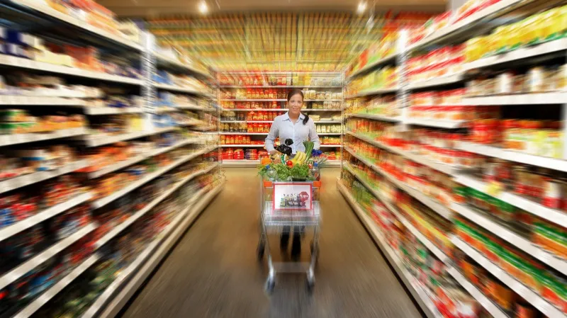 Českému maloobchodu rostou tržby