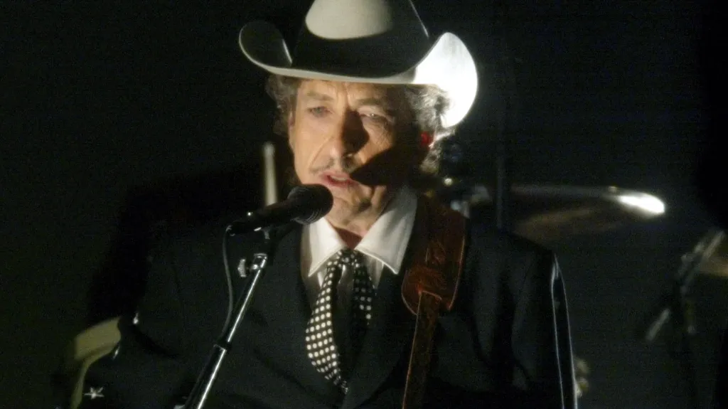 Bob Dylan