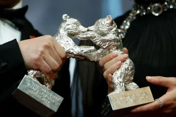 Glosa z Berlinale: Francie a Německo v čele, varování pro Čínu a konec Kosslicka