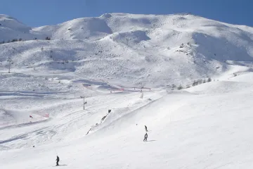 Lyžování v Puy Saint Vincent: Požitek za příznivou cenu