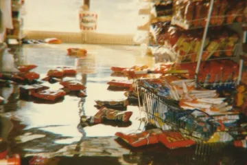 Dvacet let po povodních. A podnikatel z Uherského Hradiště se stále pře s pojišťovnou