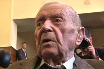 Nebylo dost důkazů, že Képíró za války vraždil