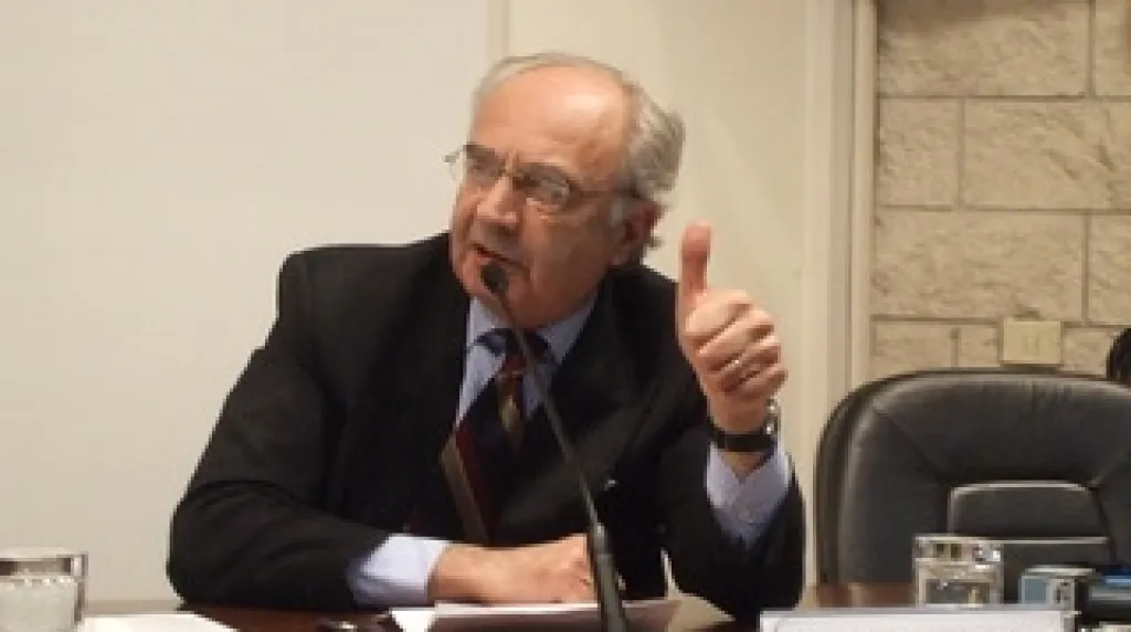 Ettore Gotti Tedeschi