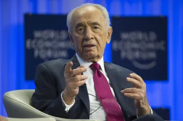 Izrael si bude volit nového prezidenta