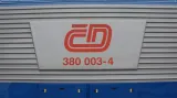 Lokomotiva řady 380