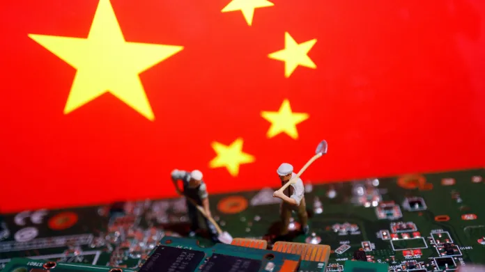 USA nechtějí Číně prodávat polovodiče