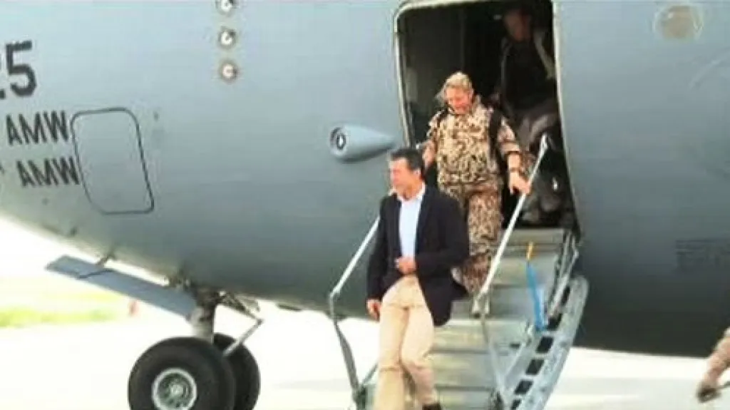 Anders Fogh Rasmussen