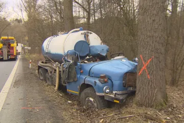 Za smrt řidiče na Českolipsku může ŘSD, rozhodl soud. Peněžitý trest ale snížil 