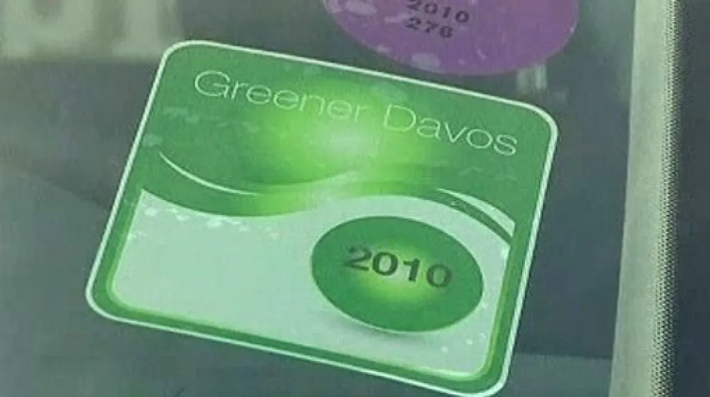 Davos