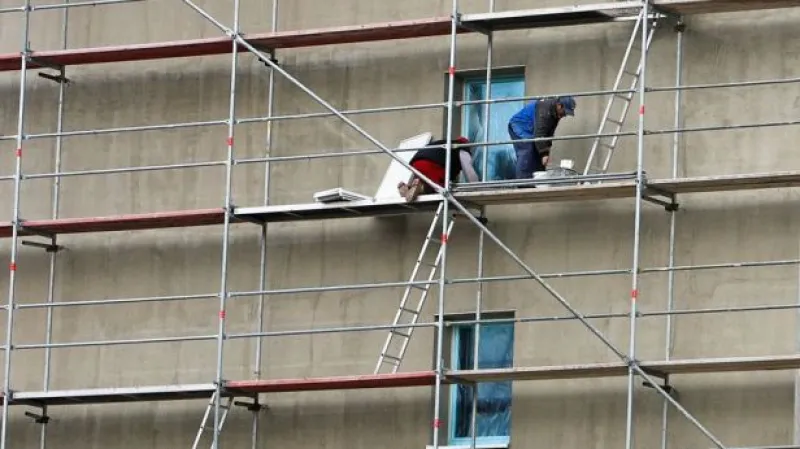 Spouští se další progam energetických úspor