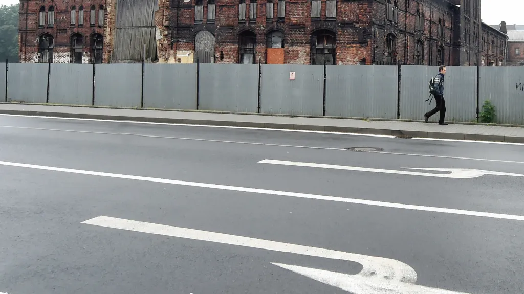 Městská jatka
