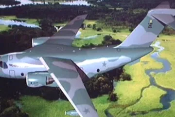 Aero Vodochody se zařadí mezi leteckou extratřídu