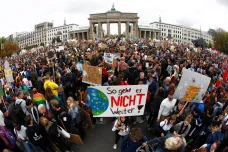 Německo schválilo ambicióznější plán na ochranu prostředí. Klimaticky neutrální chce být v roce 2045