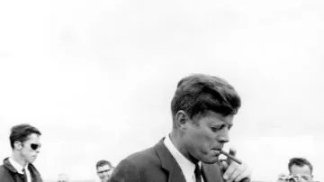 Virtuální JFK