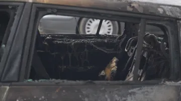 Francie si připomněla oběti přepadení policejního konvoje