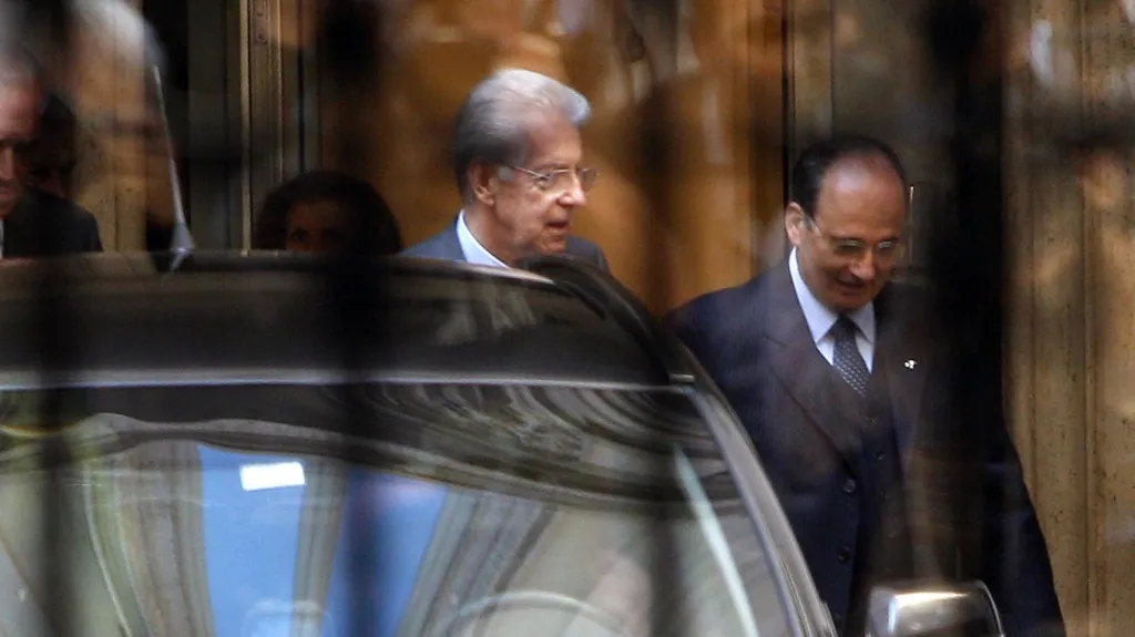 Mario Monti