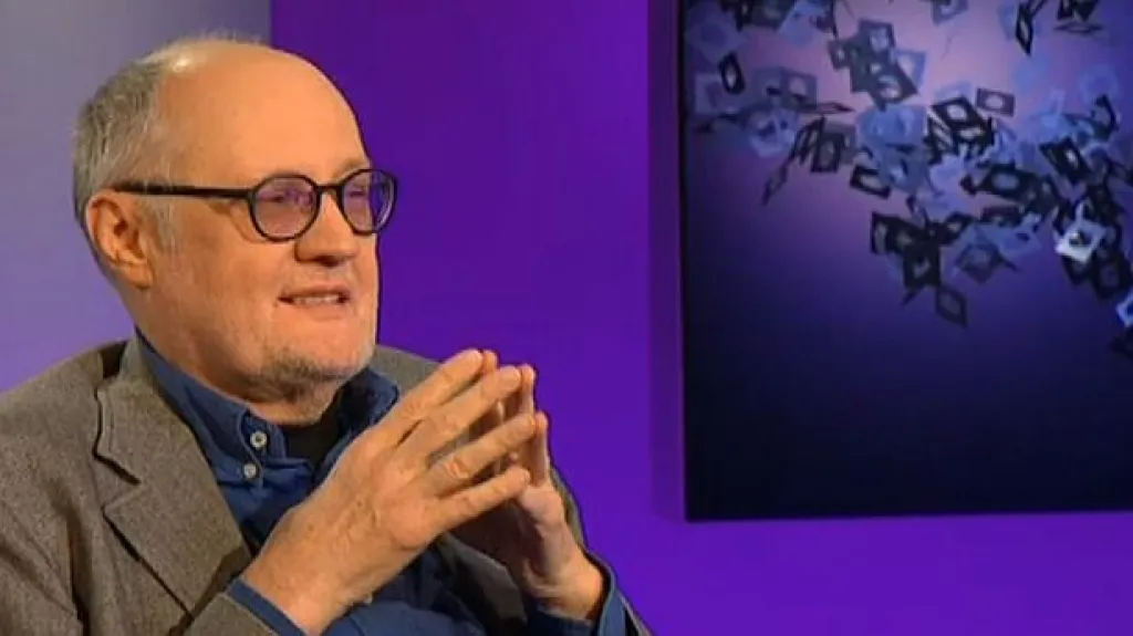 Václav Bělohradský