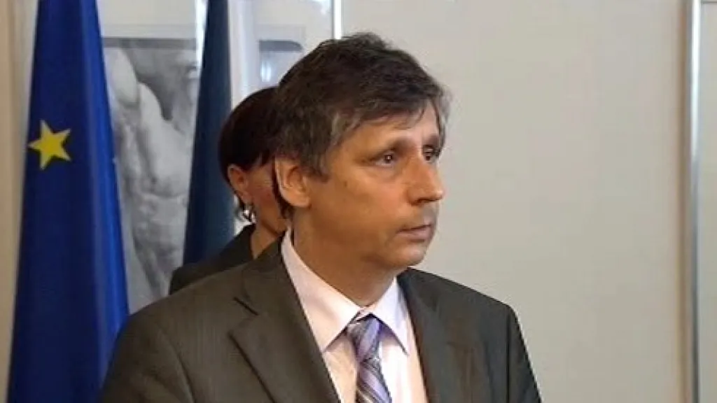 Jan Fischer