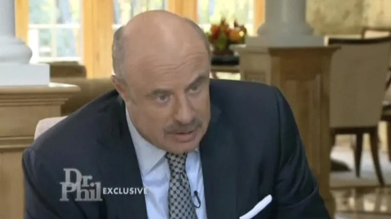 Talk show doktora Philla