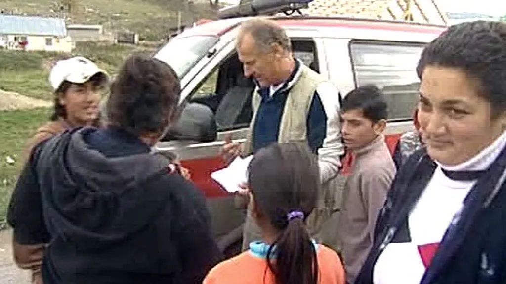 Severovýchod Slovenska zasáhla epidemie žloutenky