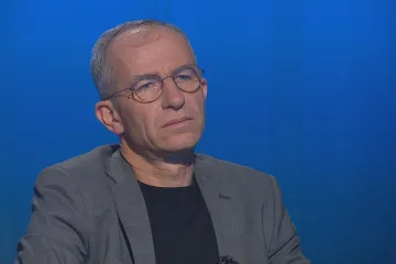 Putin jede do Číny se snem o multipolárním světě, říká k cestě slavista Glanc