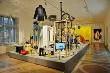 Uměleckoprůmyslové muzeum v Brně se proměnilo v centrum designu. Otevře se v pátek
