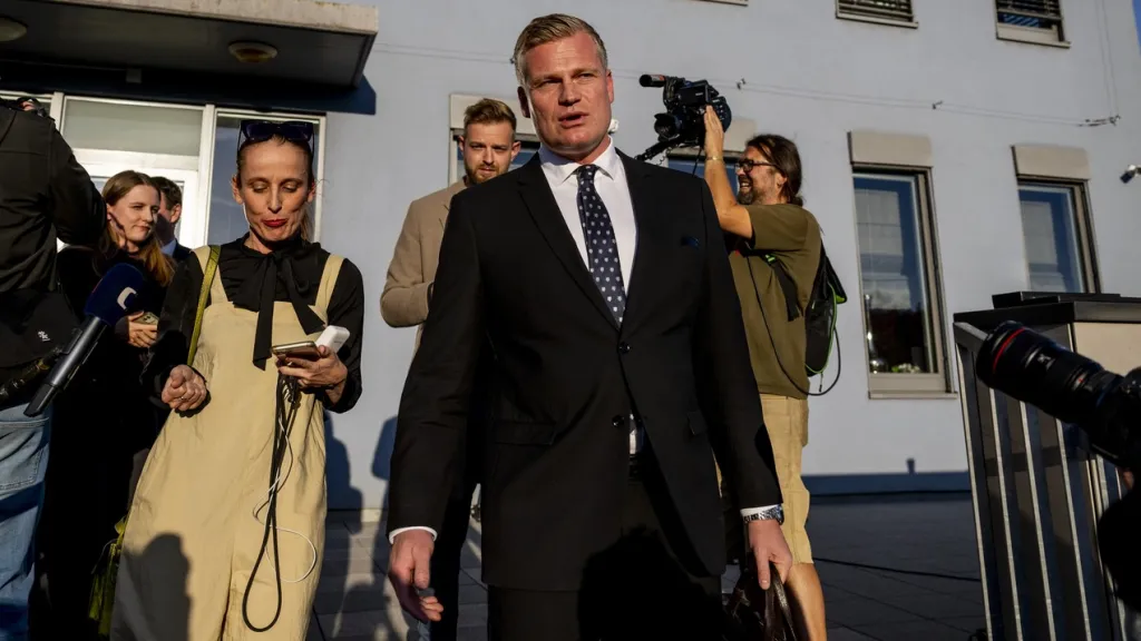 Čestný prezident Motoristů Filip Turek