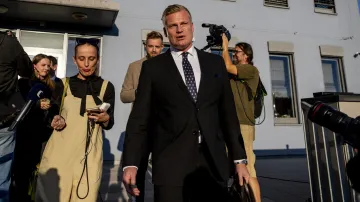 Čestný prezident Motoristů Filip Turek