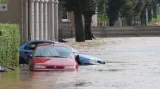 Telefonát Evy Pláničkové