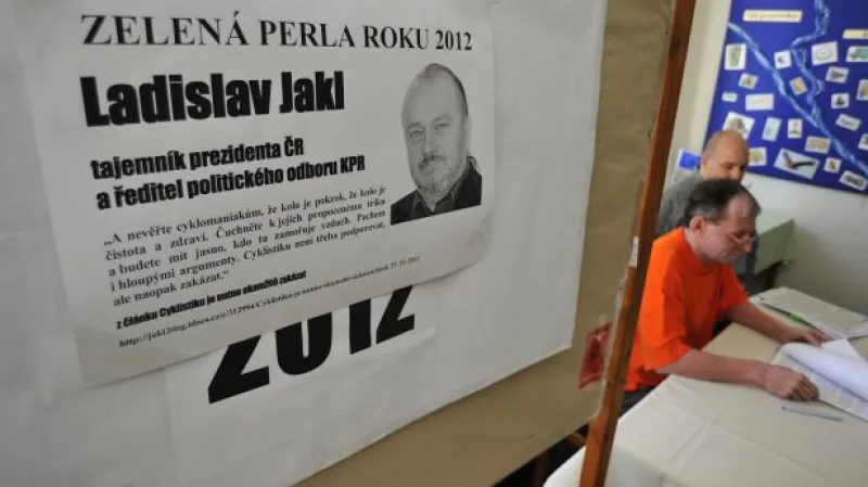 Rozhovor s Miroslavem Patrikem