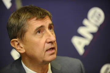 Babiš: Na zrušení daňové slevy netrváme
