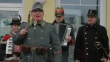 Z masopustu v Roztokách