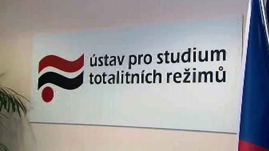 Ústav pro studium totalitních režimů