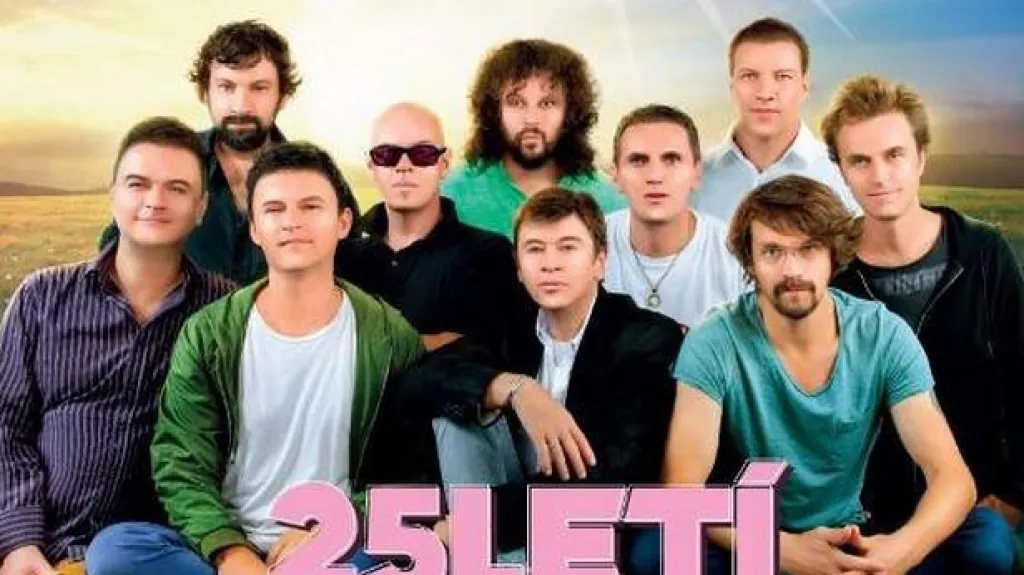 J.A.R. / 25letí
