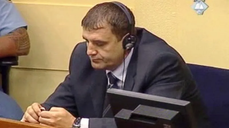Milan Lukić
