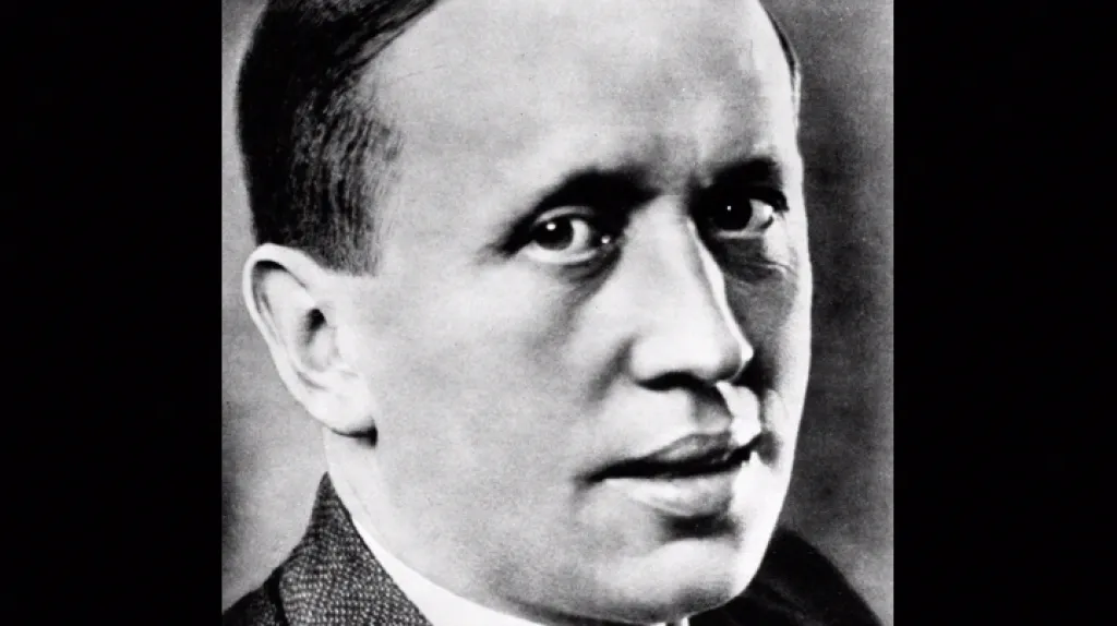 Karel Čapek