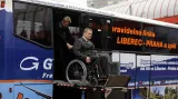 Autobus DPML-GTS Travel