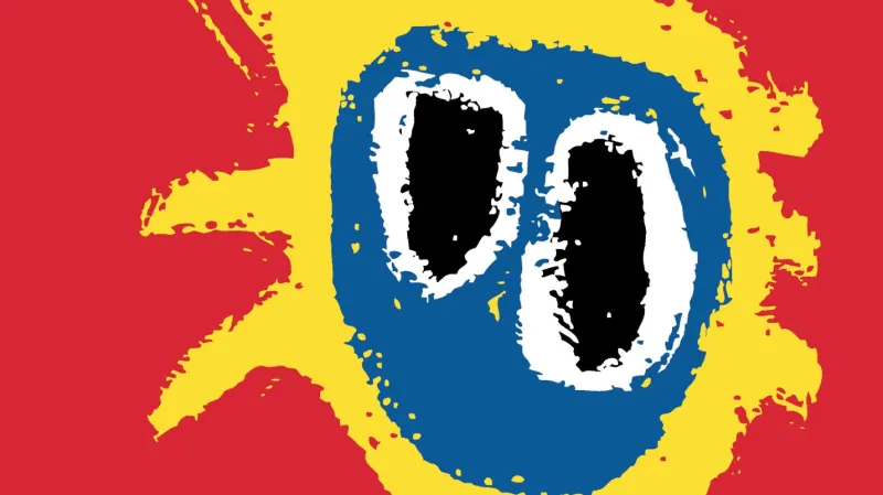 Primal Scream / Screamadelica