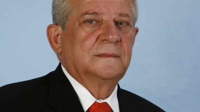 Eduard Matykiewicz