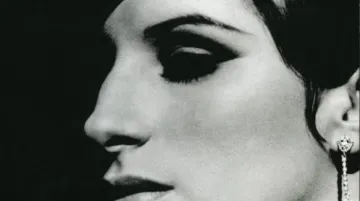 Barbra Streisandová