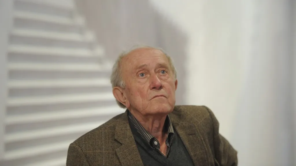 Stanislav Kolíbal