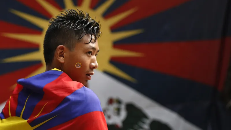 Tibet