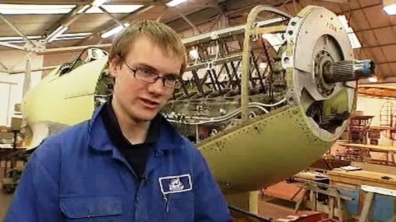 Garreth Rutt